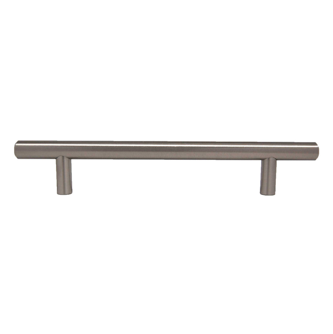 LIBERTY 5-1/16" Center to Center Bar Cabinet Pull - Stainless Steel P01026-SS-C