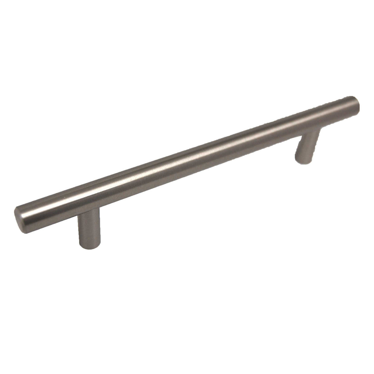 LIBERTY 5-1/16" Center to Center Bar Cabinet Pull - Stainless Steel P01026-SS-C
