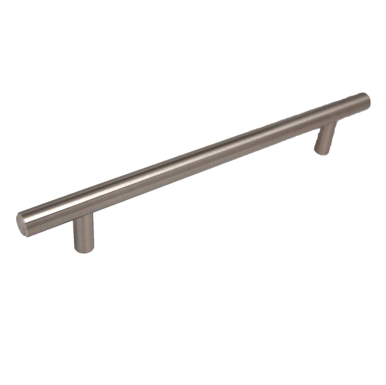 LIBERTY 6-5/16" Center to Center Bar Cabinet Pull - Stainless Steel P01013-SS-C