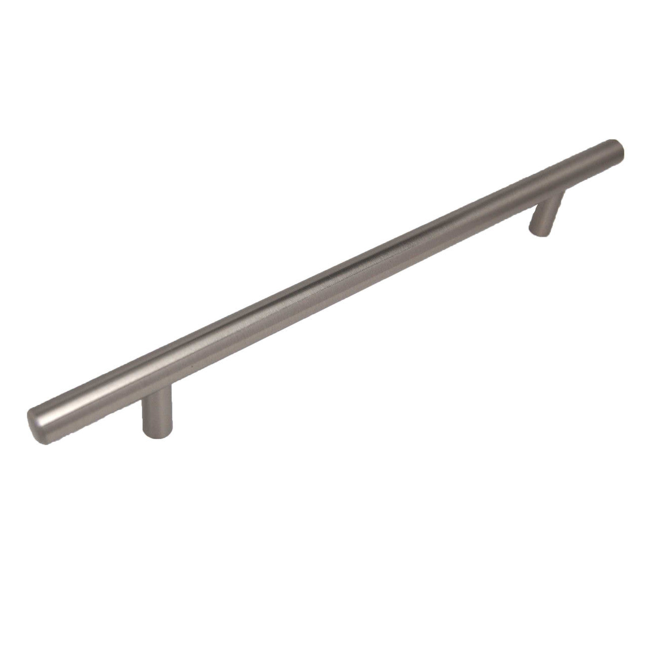 LIBERTY 7-9/16" Center to Center Bar Cabinet Pull - Stainless Steel P01014-SS-C