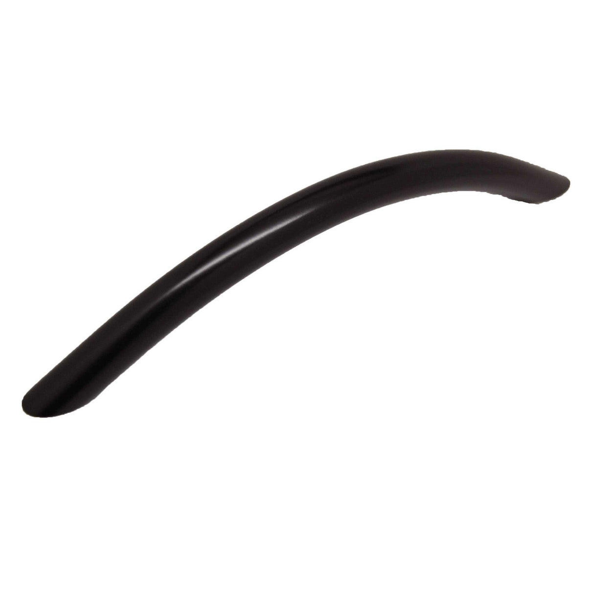 LIBERTY Carlton Bow 5-1/16" Center to Center Arch Cabinet Pull - Dark Bronze P0256A-OB3-C