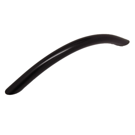 LIBERTY Carlton Bow 5-1/16" Center to Center Arch Cabinet Pull - Dark Bronze P0256A-OB3-C