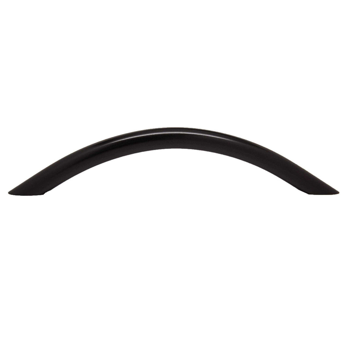 LIBERTY Carlton Bow 5-1/16" Center to Center Arch Cabinet Pull - Dark Bronze P0256A-OB3-C