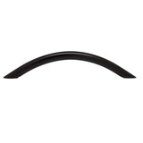 LIBERTY Carlton Bow 5-1/16" Center to Center Arch Cabinet Pull - Dark Bronze P0256A-OB3-C