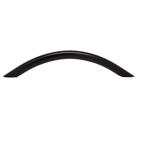 LIBERTY Carlton Bow 5-1/16" Center to Center Arch Cabinet Pull - Dark Bronze P0256A-OB3-C