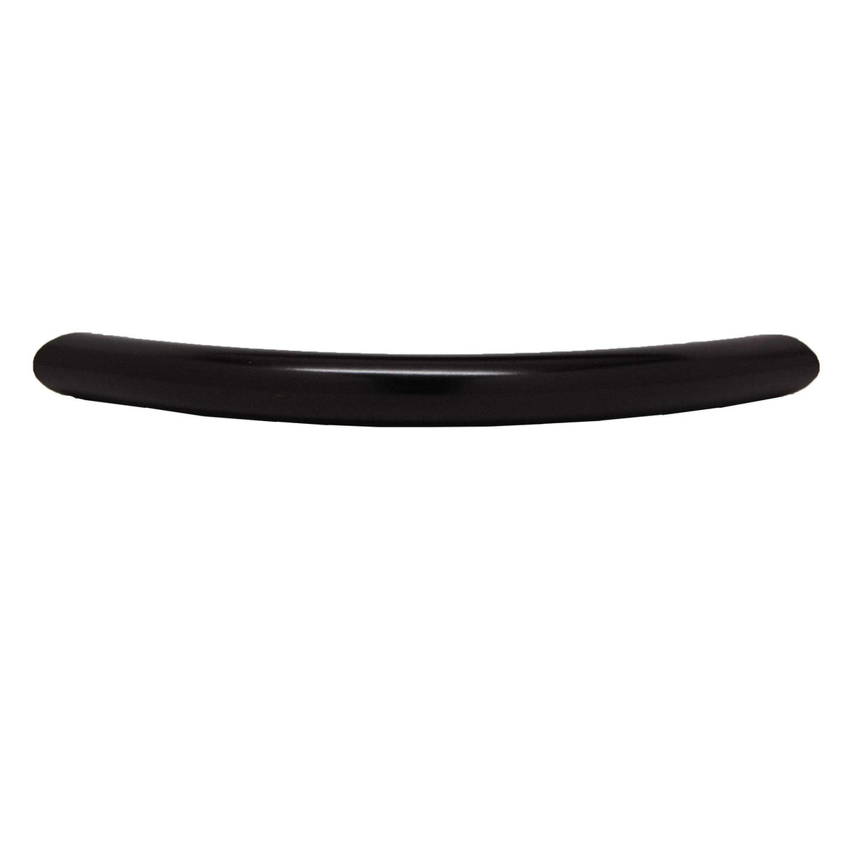 LIBERTY Carlton Bow 3-3/4" Center to Center Arch Cabinet Pull - Dark Bronze P0256B-OB3-C