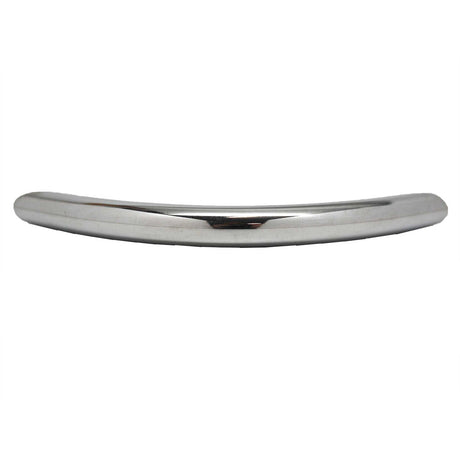 LIBERTY Carlton Bow 3-3/4" Center to Center Arch Cabinet Pull - Polished Chrome P0256B-PC-C