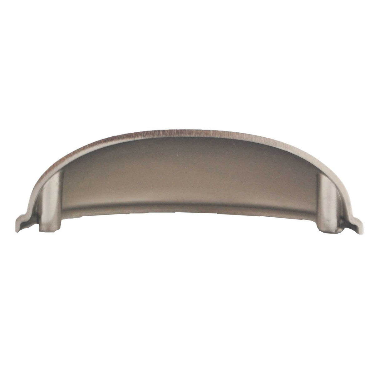 LIBERTY Essentials 3" Center to Center Cup Pull - Satin Nickel P34702K-SN-B