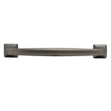LIBERTY Lombard 4" Center to Center Handle Cabinet Pull - Heirloom Silver P29613-904-C