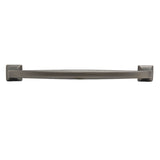 LIBERTY Lombard 5-1/16" Center to Center Handle Cabinet Pull - Heirloom Silver P29614-904-C