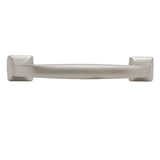 LIBERTY Lombard 3" Center to Center Handle Cabinet Pull - Satin Nickel P29521-SN-C