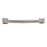 LIBERTY Lombard 4" Center to Center Handle Cabinet Pull - Satin Nickel P29513-SN-C