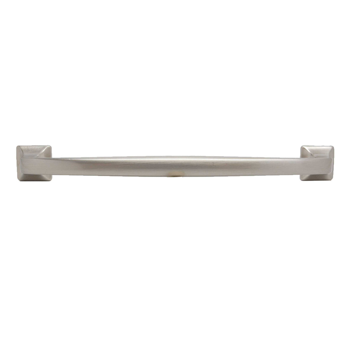 LIBERTY Lombard 5" Center to Center Handle Cabinet Pull - Satin Nickel P29514-SN-C