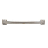 LIBERTY Lombard 5" Center to Center Handle Cabinet Pull - Satin Nickel P29514-SN-C
