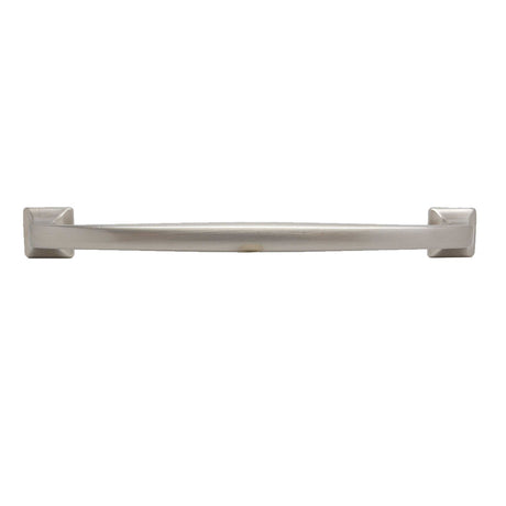 LIBERTY Lombard 5" Center to Center Handle Cabinet Pull - Satin Nickel P29514-SN-C