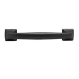 LIBERTY Lombard 3" Center to Center Handle Cabinet Pull - Soft Iron P29521-SI-C