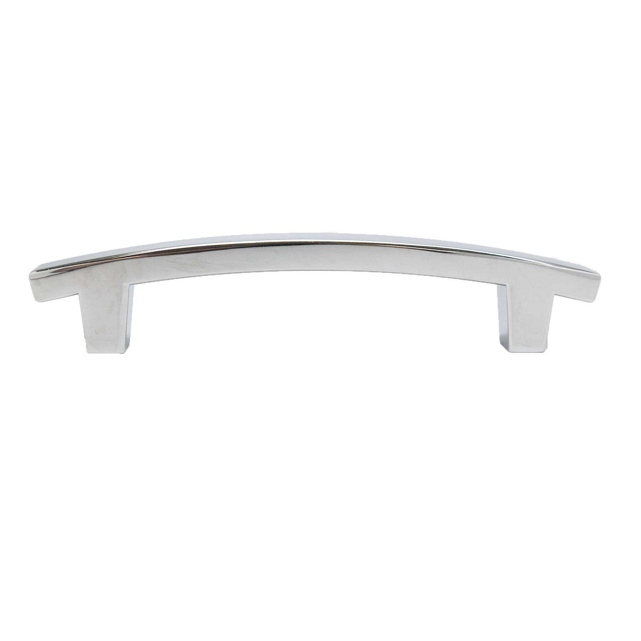 LIBERTY Pierce 4" Center to Center Handle Cabinet Pull - Polished Chrome P29515C-PC-CP