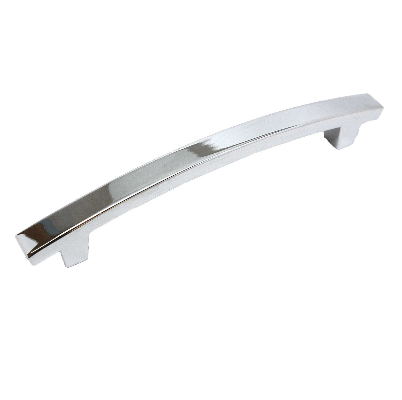 LIBERTY Pierce 5-1/16" Center to Center Handle Cabinet Pull - Polished Chrome P29516C-PC-CP