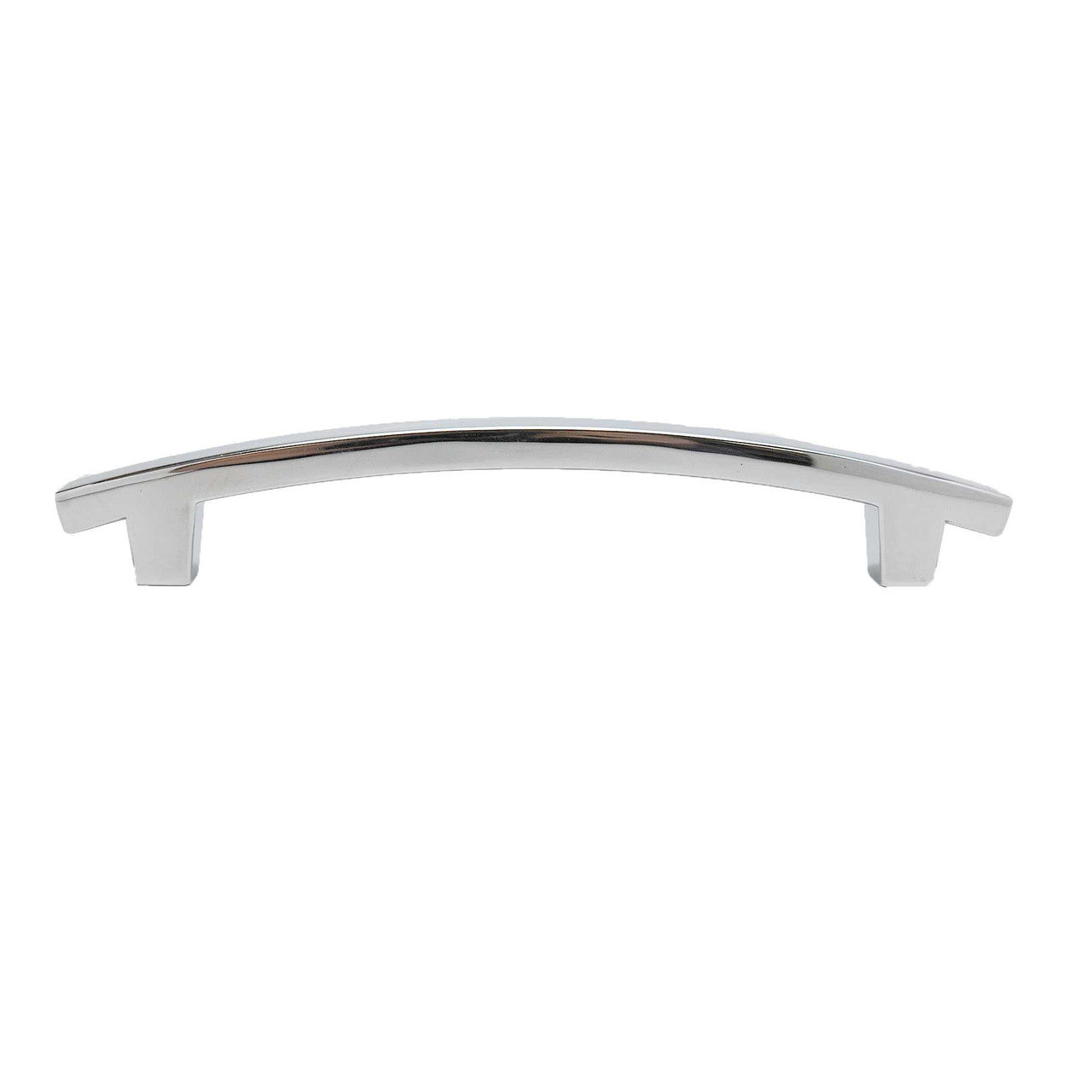 LIBERTY Pierce 5-1/16" Center to Center Handle Cabinet Pull - Polished Chrome P29516C-PC-CP