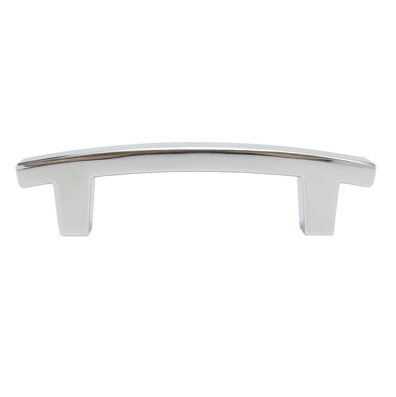 LIBERTY Pierce 3" Center to Center Handle Cabinet Pull - Polished Chrome P29519C-PC-CP
