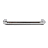 LIBERTY 3-1/2" Center to Center Wire Cabinet Pull - Polished Chrome P604DB-PC-C