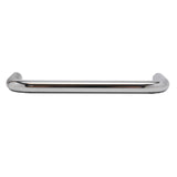 LIBERTY 3-3/4" Center to Center Wire Cabinet Pull - Polished Chrome P604D6-PC-C