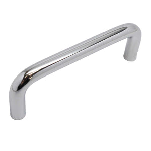 Chrome Wire Pulls
