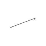 AMEROCK Bar Pulls Cabinet Handle in Matte Black (+13 Sizes)