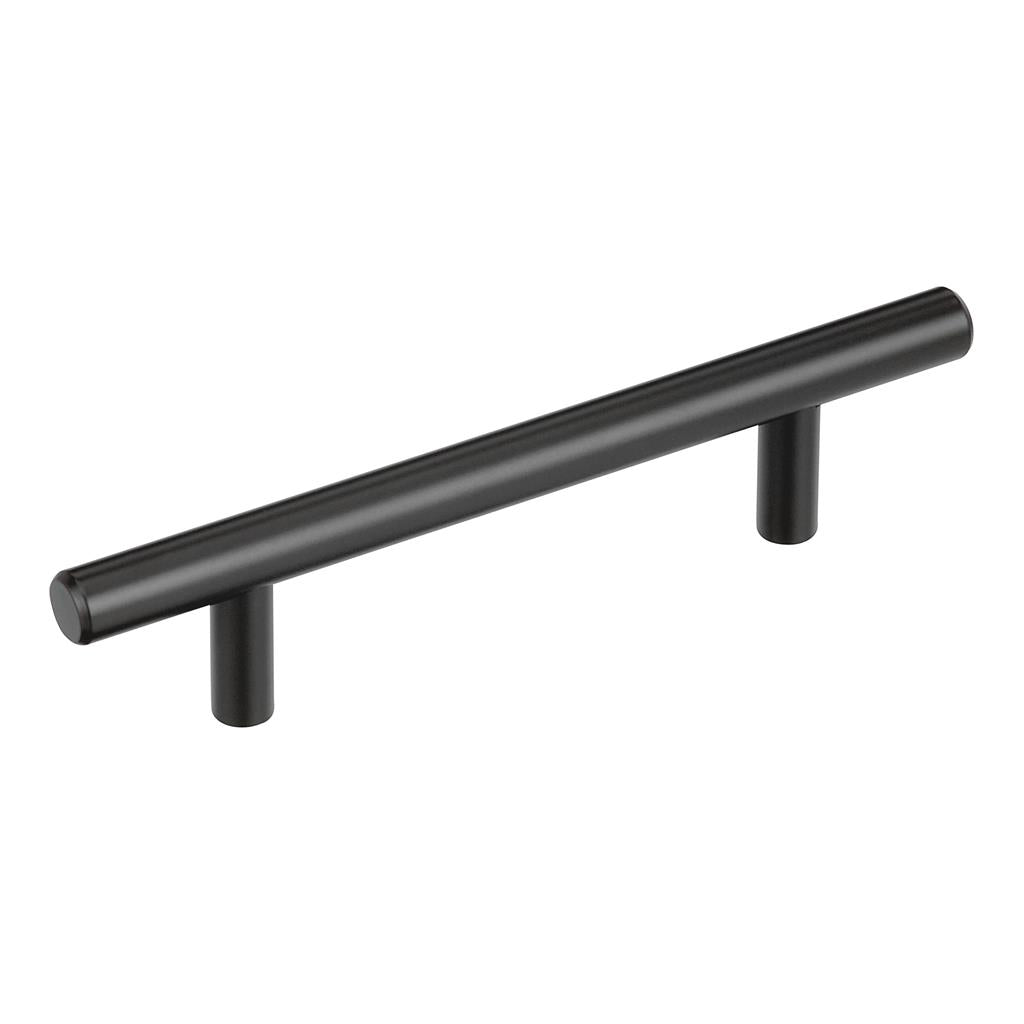 AMEROCK Bar Pulls Cabinet Handle in Matte Black (+13 Sizes)
