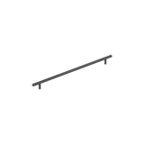AMEROCK Bar Pulls Cabinet Handle in Matte Black (+13 Sizes)
