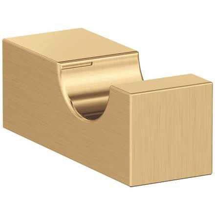 Champagne Bronze Bathroom Hook from Amerock's Monument Collection BH36080CZ