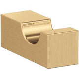 Champagne Bronze Bathroom Hook from Amerock's Monument Collection BH36080CZ