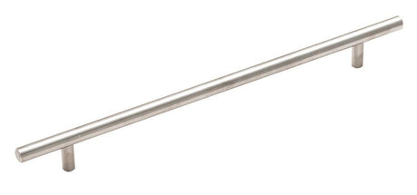 AMEROCK Bar Pulls Cabinet Handle in Stainless Steel