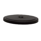 Stone Harbor 1-3/4" Diameter Knob Backplate in Vintage Bronze 30119-11P Side View