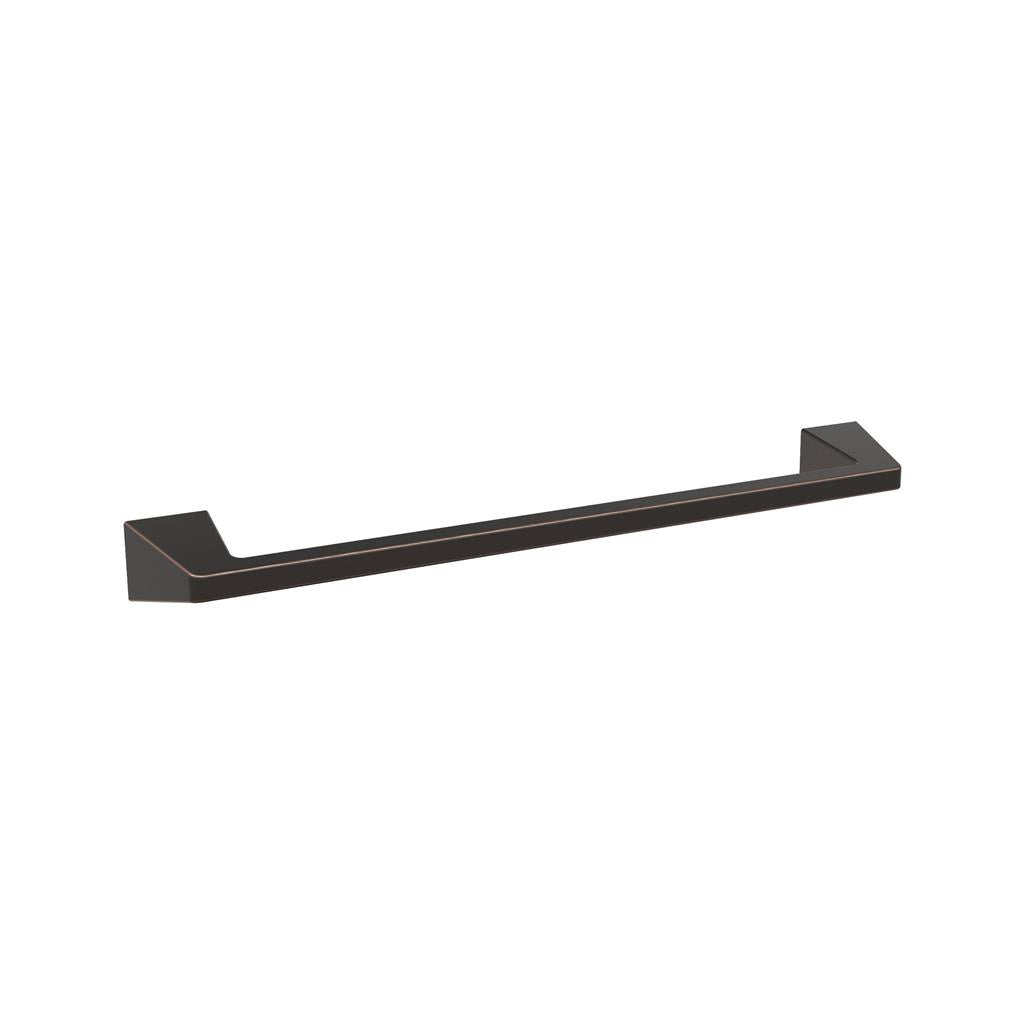 AMEROCK Blackrock Towel Bar in Oil Rubbed Bronze (+2 Sizes)