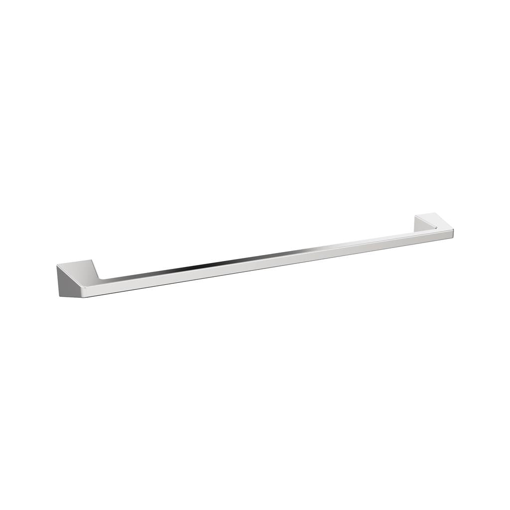 AMEROCK Blackrock Towel Bar in Polished Chrome (+2 Sizes)