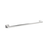 AMEROCK Blackrock Towel Bar in Polished Chrome (+2 Sizes)