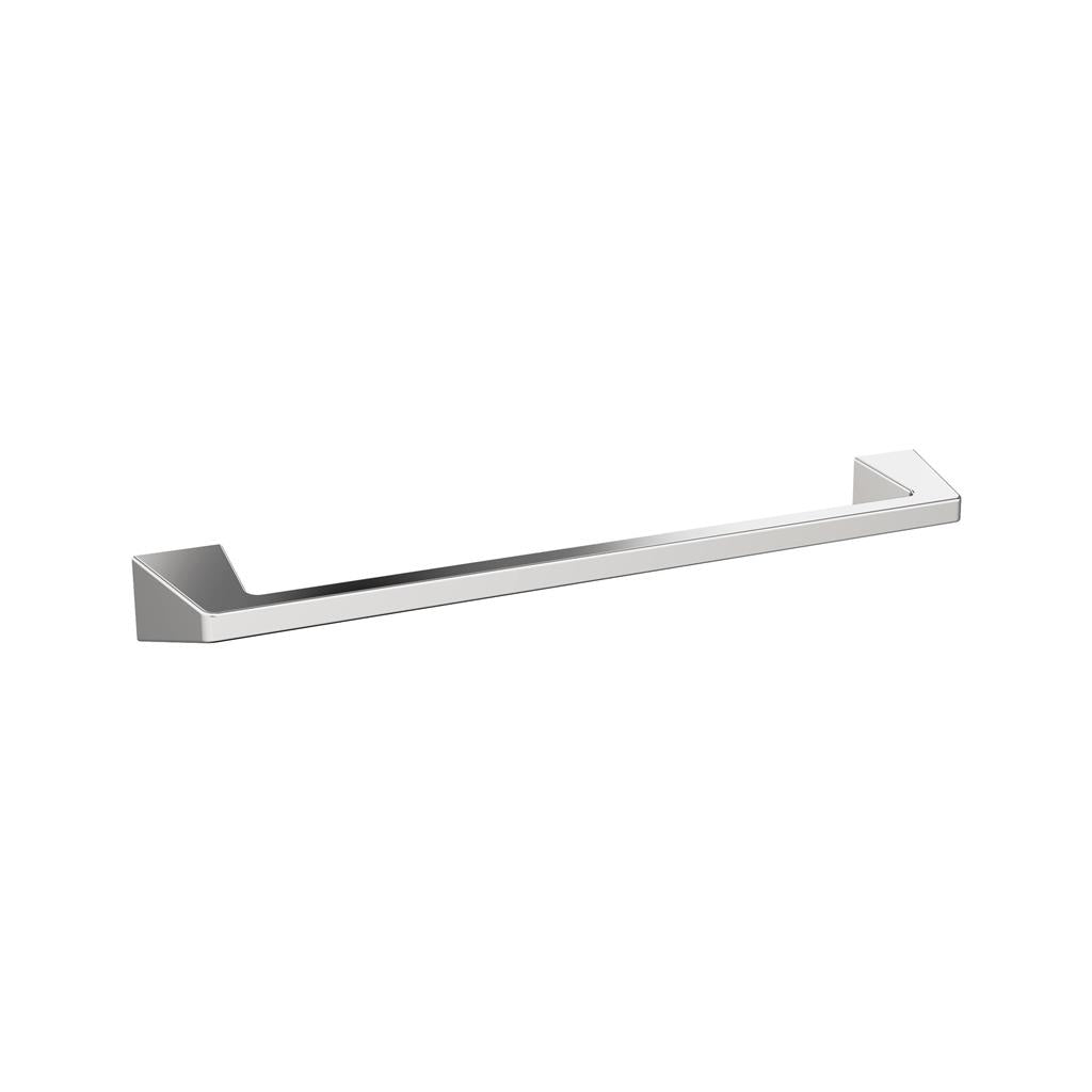 AMEROCK Blackrock Towel Bar in Polished Chrome (+2 Sizes)