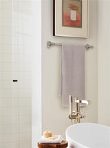 AMEROCK Davenport Towel Bar in Satin Nickel (+2 Sizes)