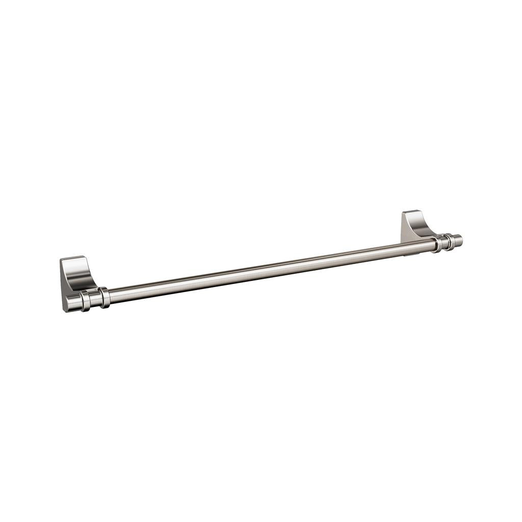 AMEROCK Davenport Towel Bar in Satin Nickel (+2 Sizes)