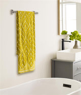AMEROCK Davenport Towel Bar in Satin Nickel (+2 Sizes)