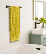AMEROCK Davenport Towel Bar in Oil Rubbed Bronze (+2 Sizes)