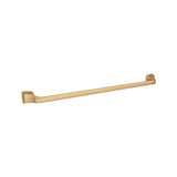 AMEROCK Revitalize Towel Bar in Champagne Bronze 24 in BH36034CZ