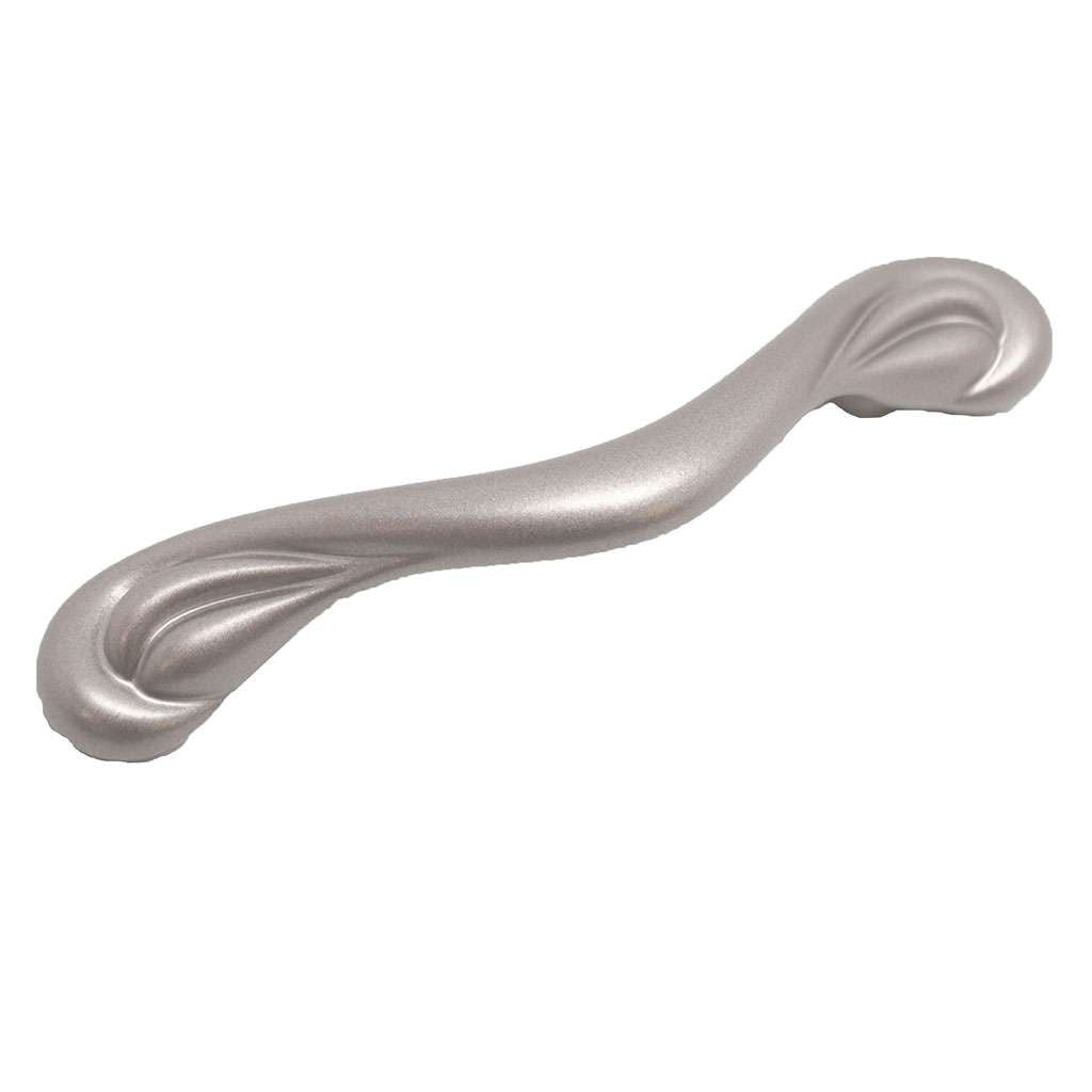 AMEROCK 3" & 3-3/4" Centers Cabinet Handle Pull in Champagne Nickel BP1478-CP