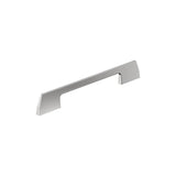 AMEROCK Angle Cabinet Handle Pull in Polished Chrome 160mm BP3730426