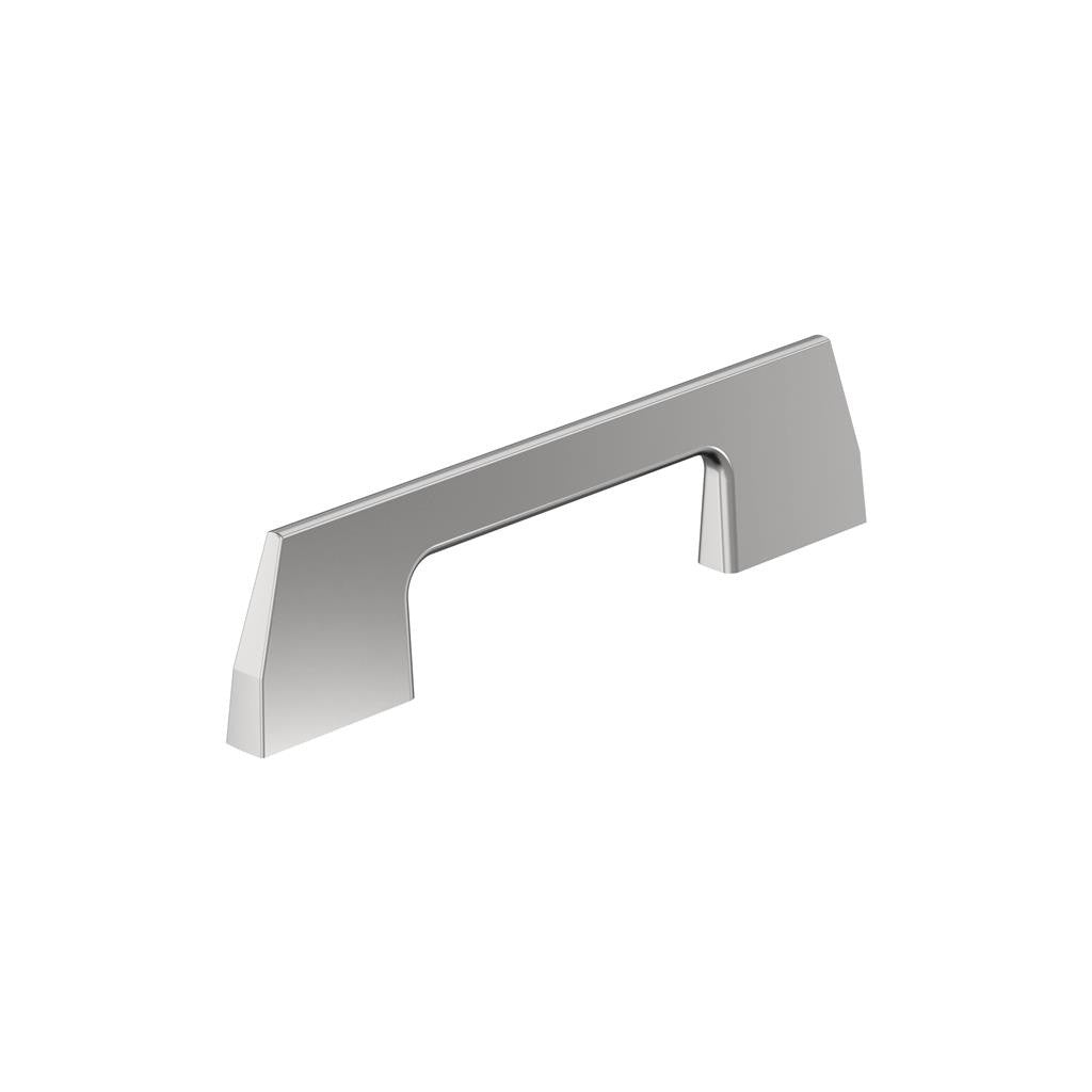 AMEROCK Angle Cabinet Handle Pull in Polished Chrome 3" BP3729926