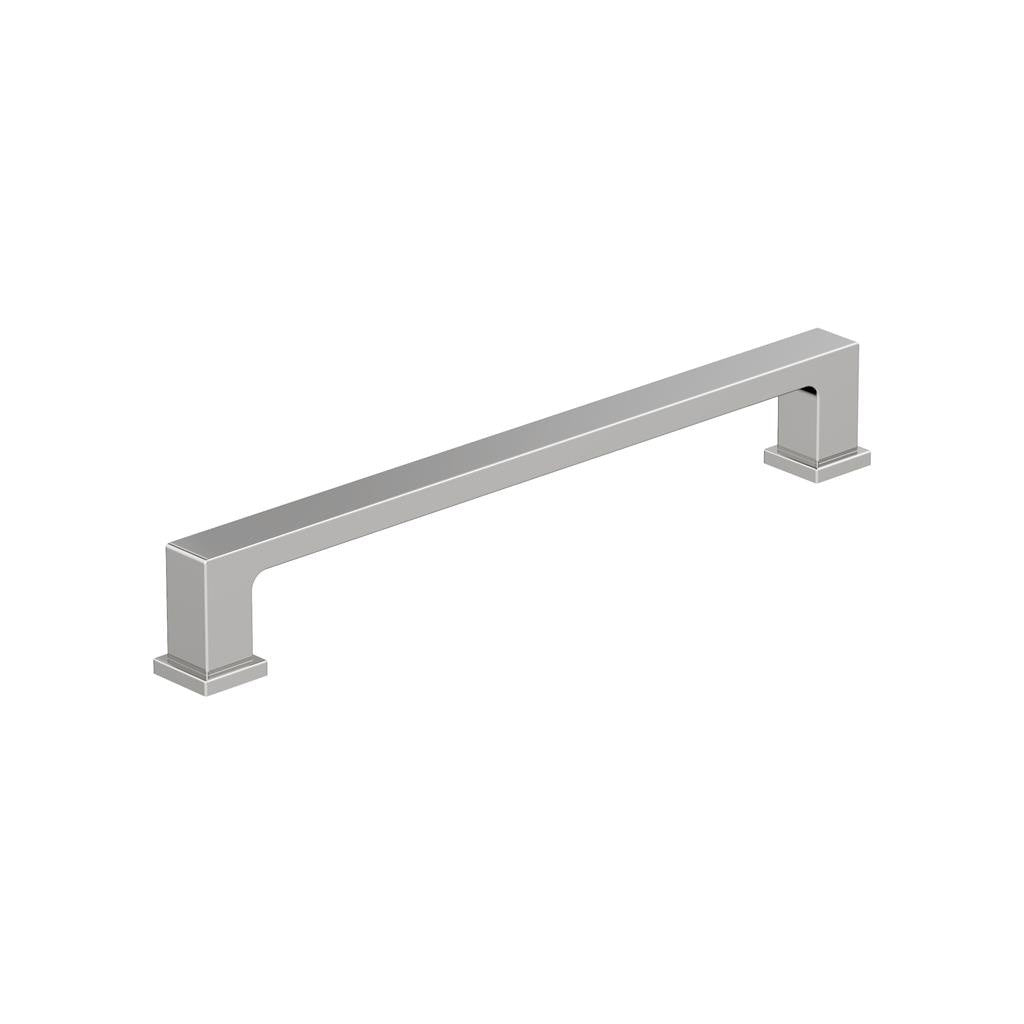 AMEROCK Bridgeport Cabinet Handle Pull in Polished Chrome 160mm BP3703326