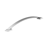 AMEROCK Candler Appliance Pulls in Polished Chrome 18" BP2936726