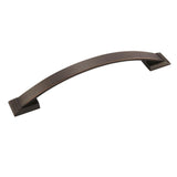Amerock Candler Handle Cabinet Pull in Oil Rubbed Bronze 160mm BP29364ORB
