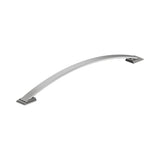 Amerock Candler Handle Cabinet Pull in Polished Chrome 256mm BP2935226